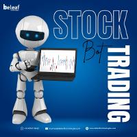 Smart Stock Trading Bot – Automated Trading for Stress-Free 24/7 Stock Market Success